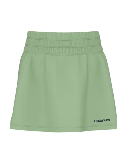 Falda Head Play Skort Mujer | Ofertas de pádel
